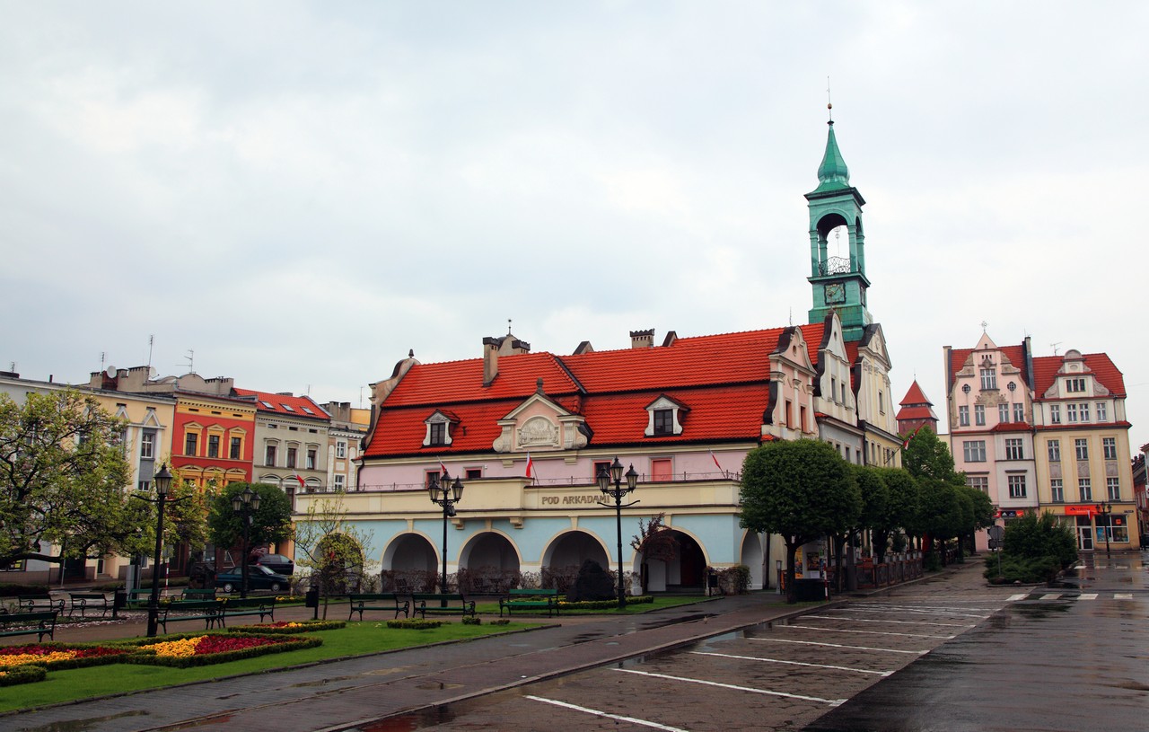 Kluczbork